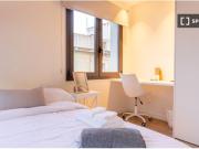 Se alquilan habitaciones en un apartamento de 3...