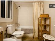 Se alquilan habitaciones en un apartamento de 3...