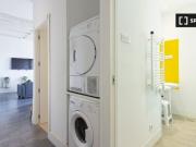 Se alquilan habitaciones en un apartamento de 4...