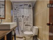 Se alquilan habitaciones en un apartamento de 4...