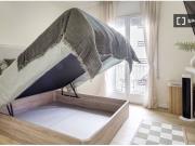 Se alquilan habitaciones en un apartamento de 4...