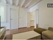 Se alquilan habitaciones en un apartamento de 4...