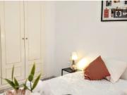 Se alquilan habitaciones en un apartamento de 4...