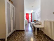 Se alquilan habitaciones en un apartamento de 5...