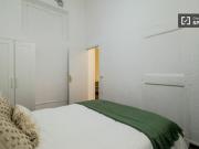 Se alquilan habitaciones en un apartamento de 5...