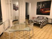 Se alquilan habitaciones en un apartamento de 5...