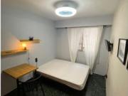 Se alquilan habitaciones en un apartamento de 5...