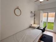 Se alquilan habitaciones en un apartamento de 5...