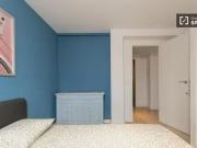 ¡Se alquilan habitaciones en un apartamento de 5...