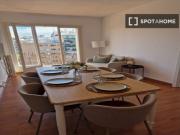 ¡Se alquilan habitaciones en un apartamento de 6...