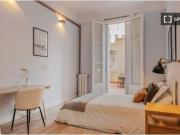 Se alquilan habitaciones en un apartamento de 7...