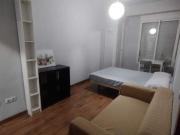 Se alquilan habitaciones en un apartamento de 8...