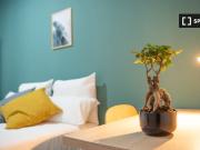 Habitación en alquiler en Palacio, Madrid