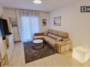 Se alquilan habitaciones en un piso de 4 habitaciones en...