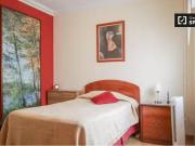 Se alquilan habitaciones para hombres en apartamento de...