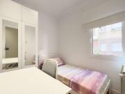 Se alquilan habitaciones para mujeres en piso de 5...