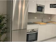 Se alquilan habitaciones para mujeres en piso de 5...