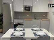 Se alquilan habitaciones para mujeres en piso de 5...