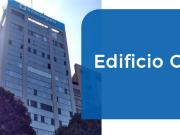 SE ALQUILAN OFICINAS EN EDIFICIO EN SAN ISIDRO