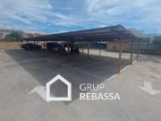 Se ALQUILAN parkings en el PLA DE NA TESA