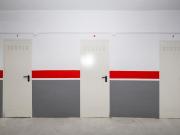 SE ALQUILAN PLAZAS DE GARAJE Y TRASTEROS EN ZONA DE...