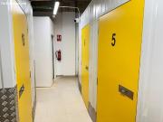 SE ALQUILAN TRASTEROS ALMACENES Y TAQUILLAS ZONA PLAZA...