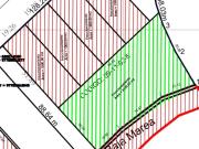 Se alquilan varios terrenos comerciales en Avenida Leon...