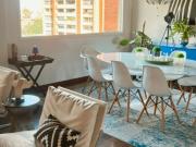 Se alquila/vende apartamento 142m 3H+S/2.5B+S/2P La Boyera