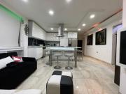 Se alquila/vende apto 107m² 2h/3b/1p en Las Mercedes