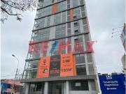 Se Alquiler Oficina Av. Arequipa Lince