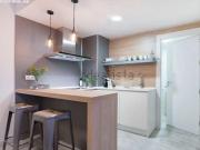 SE ALQUILER PRECIOSO APARTAMENTO EN CALLE ANDORRA 1