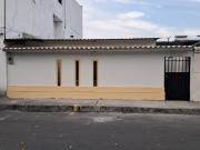 SE ALQUILLA VILLA EN CIUDADELA GUAYASUR