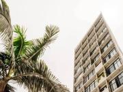 Se Alquilo Departamento En Chorrillos DISPONIBLE EL 1 DE...