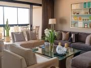 Se Alquilo Lindo Departamento En San Isidro