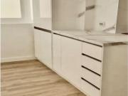 SE ALQUILO PISO A ESTRENAR EN EL CASCO ANTIGUO DE PALMA