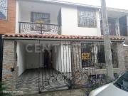 SE ALQUILA CASA INDEPENDIENTE EN EL CANEY, CALI, SUR