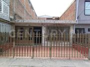 SE AQUILA CASA BARRIO ALFONSO LOPEZ ORIENTE CALI