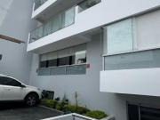 SE AQUILA DEPARTAMENTO AMOBLADO MODERNO Y AMPLIO EN SAN...