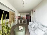 Se Aquila Lindo Minidepartamento En Barranco