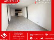 Se Arrienda Apartamento En El Poblado