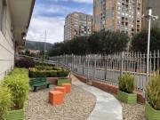 SE ARRIEDA APARTAMENTO AMOBLADO EN CEDRITOS BOGOTA