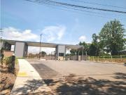 SE ARRIENDA CASA CAMPESTRE PARA ESTRENAR SALMA P/CUESTA