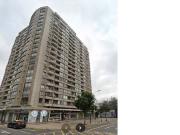 Se Arrienda, 1 dormitorio, 1 baño, 37 MTS