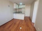 Se arrienda 1D 1B San Ignacio de Loyola & Coquimbo, Santiago