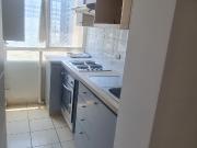 Se Arrienda 2 D+1B Cocina independiente +Estac. $ 430.000