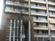 Se Arrienda 2 Dorm+2 Baños+Estac. Carmen 418 Stgo. Centro