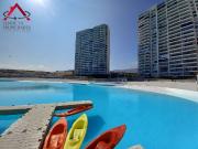 Se Arrienda Acogedor y Hermoso Departamento en Sector...