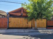 ¡Se Arrienda Acogedora Casa – Puente Alto!