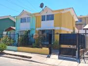 SE ARRIENDA ACOGEDORA CASA SOLIDA