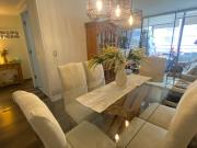 SE ARRIENDA AGRADABLE DPTO 2D/2B/1E en San Miguel